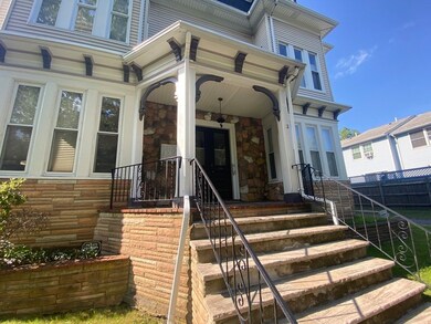 42 Van Winkle St unit 3, Dorchester Center, MA 02124 - photo 3