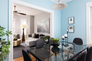 38 Rockview St unit 1, Jamaica Plain, MA 02130 - photo 3