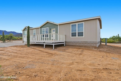 6362 N van Ark Rd, Tucson, AZ 85743 - photo 3