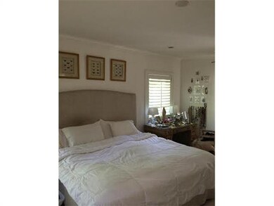 Bedroom Master