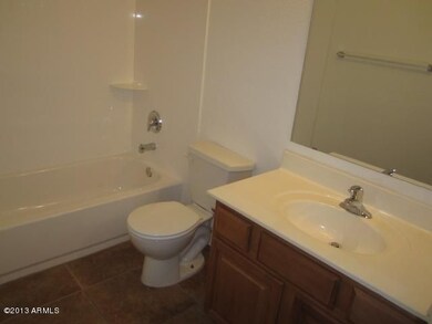 Hall Bath