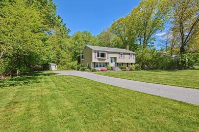 28 Childs Ln, Foxboro, MA 02035 - photo 2