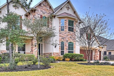 323 Mill Creek Rd, Pinehurst, TX 77362 - photo 2