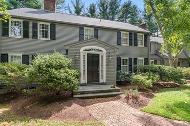 8 Blake Rd, Weston, MA 02493 - photo 2