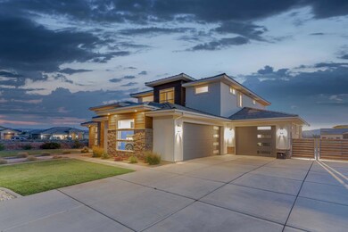 3356 S Bronco Dr, Washington, UT 84780 - photo 4