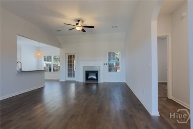 125 Halcyon Way NE, Ludowici, GA 31316 - photo 7