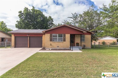 106 North Dr, Copperas Cove, TX 76522 - photo 2