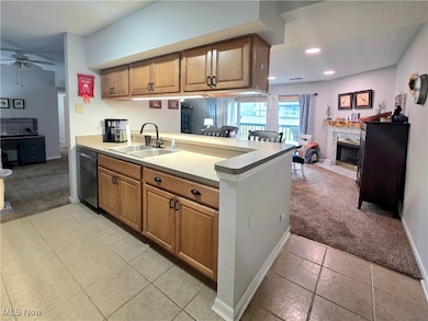 6215 Hidden Creek Dr unit 118, Lorain, OH 44053 - photo 7