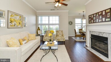 46614 Drysdale Terrace unit 203, Sterling, VA 20165 - photo 7