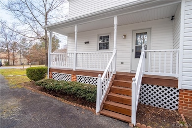 5501 Labine Ct, North Chesterfield, VA 23234 - photo 2