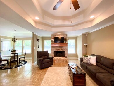 1205 Nicole Ln, Fredericksburg, TX 78624 - photo 3