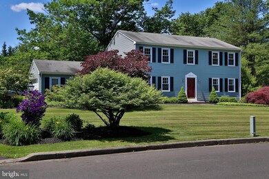 4212 Biddeford Cir, Doylestown, PA 18902 - photo 2