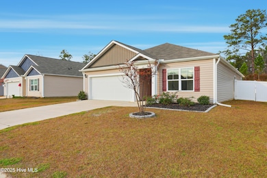 668 Buckeye Rd NE, Leland, NC 28451 - photo 3