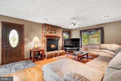 9107 Knoll Run Ln, Marshall, VA 20115 - photo 4