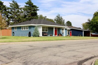 303 Canal Ave, Cimarron, KS 67835 - photo 5