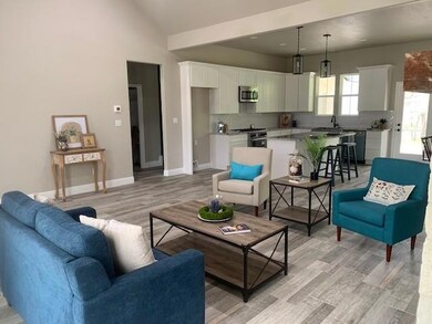 301 Arborview Dr, Weatherford, TX 76485 - photo 5