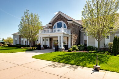 Neighborhood Amenities