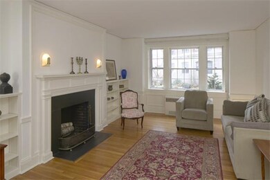 984 Memorial Dr unit 103, Cambridge, MA 02138 - photo 2