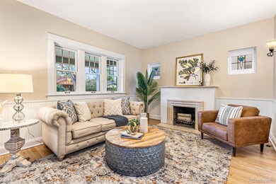 2859 Cherry St, Denver, CO 80207 - photo 5