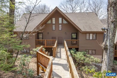 1545 The Cliffs unit 737, Roseland, VA 22967 - photo 2