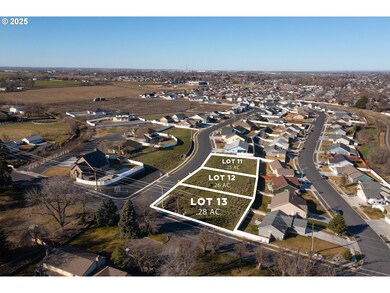 102 SW Desert Sky Dr unit 13, Hermiston, OR 97838 - photo 3