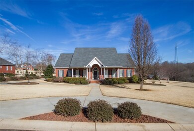 215 Dandelion Trail, Anderson, SC 29621 - photo 2