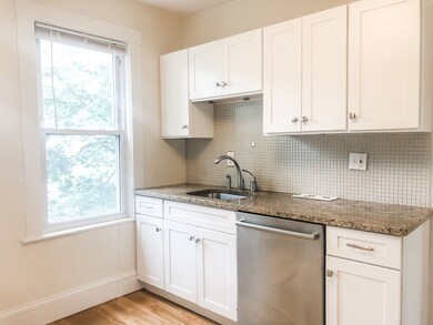 11 Chilton St unit 2, Cambridge, MA 02138 - photo 5