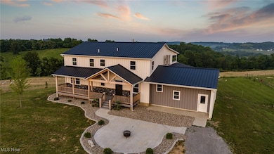 52088 Spencer Rd, Cumberland, OH 43732 - photo 2