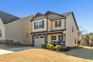 615 Hideaway Cove, Inman, SC 29349 - photo 3