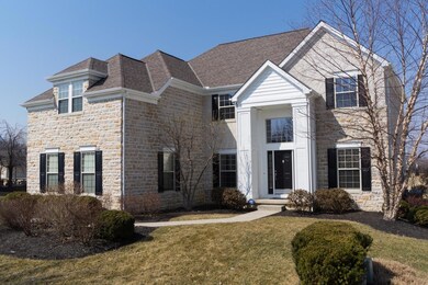 7154 Brodie Blvd, Dublin, OH 43017 - photo 2