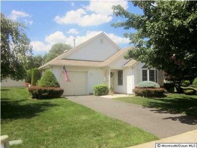 2678 Rockport Ln, Toms River, NJ 08755 - photo 2