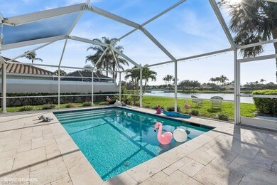 3685 Yakobi Ln, Naples, FL 34119 - photo 2