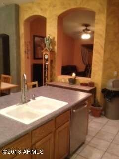 Aspen kitchen 3