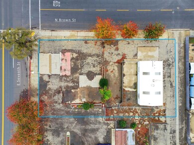 233 E 7th St, Hanford, CA 93230 - photo 4