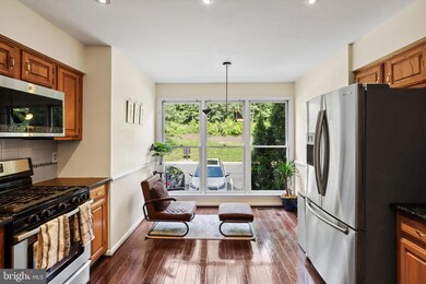 9097 Golden Sunset Ln, Springfield, VA 22153 - photo 6