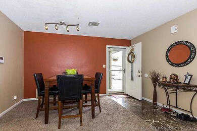 1362 E 143rd St, Glenpool, OK 74033 - photo 5