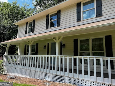 208 Swanson Ridge, Peachtree City, GA 30269 - photo 2