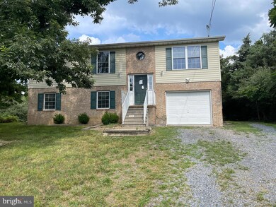 575 Quarry Rd, Bunker Hill, WV 25413 - photo 3