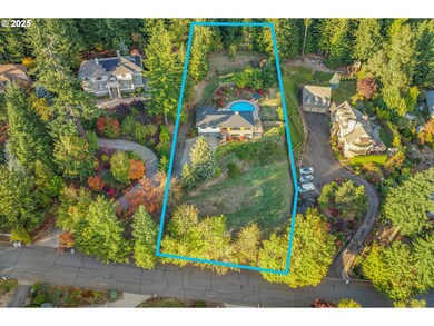 11313 SE Lenore St, Happy Valley, OR 97086 - photo 5