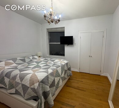 320 W 84th St unit 5A, New York, NY 10024 - photo 5