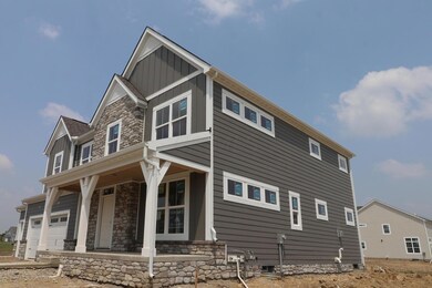 8526 Tupelo Way, Plain City, OH 43064 - photo 3