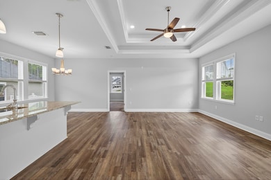 2558 Grove Landing Ct, Tallahassee, FL 32311 - photo 5