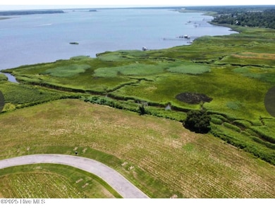 1 Acre Lot