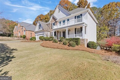 6425 Rutherford Place, Suwanee, GA 30024 - photo 5