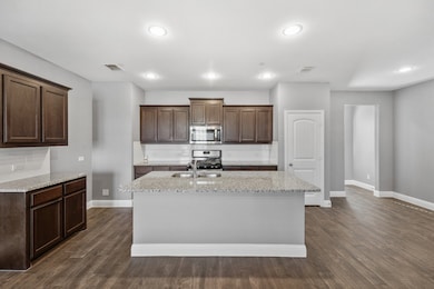 5556 Kilmer Dr, North Richland Hills, TX 76180 - photo 7