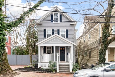 269 Upland Rd, Cambridge, MA 02140 - photo 2