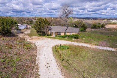 2601 Mcclendon Rd, Weatherford, TX 76088 - photo 5
