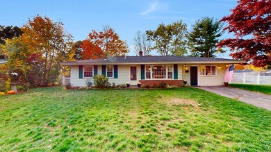 107 Yvonne Rd, Bellingham, MA 02019 - photo 3