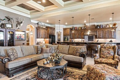 3616 Abes Landing Dr, Granbury, TX 76049 - photo 6