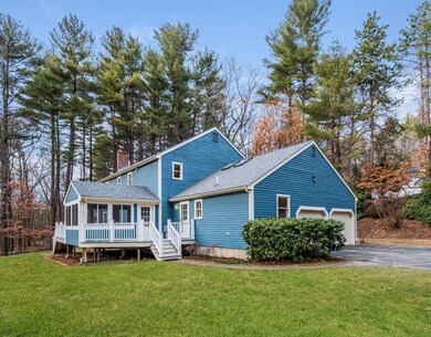 4 Uplands Rd, Littleton, MA 01460 - photo 4